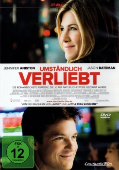 Umständlich verliebt - Einzel-DVD - Neu & OVP
